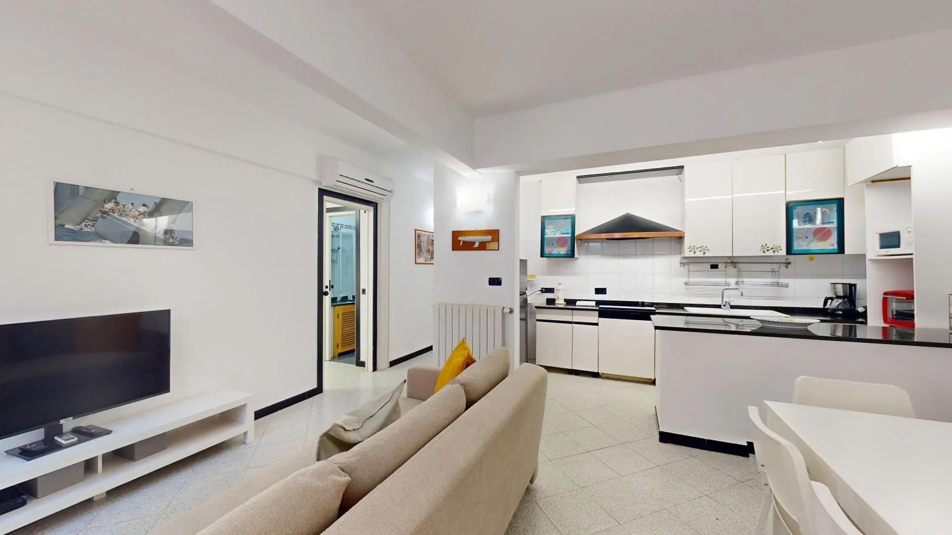 Appartamento Casa Anna - By Ligooria Pietra Ligure