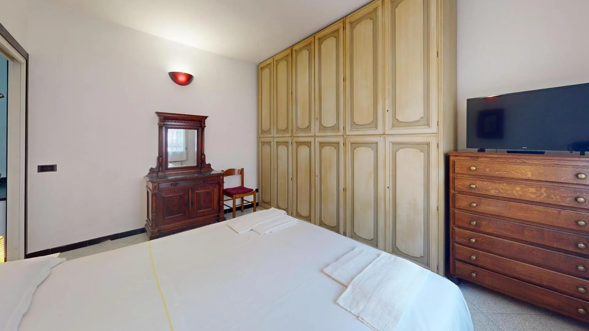 Appartamento Casa Anna - By Ligooria Pietra Ligure