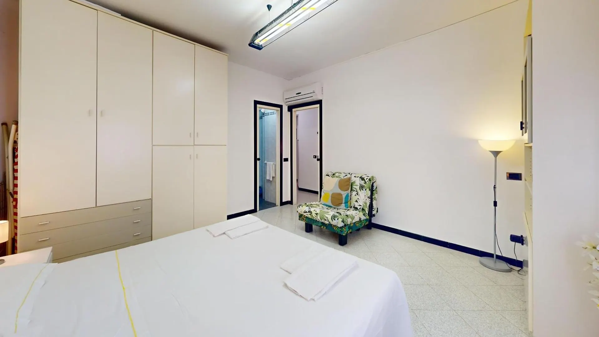Appartamento Casa Anna - By Ligooria Pietra Ligure 0*,  Italia