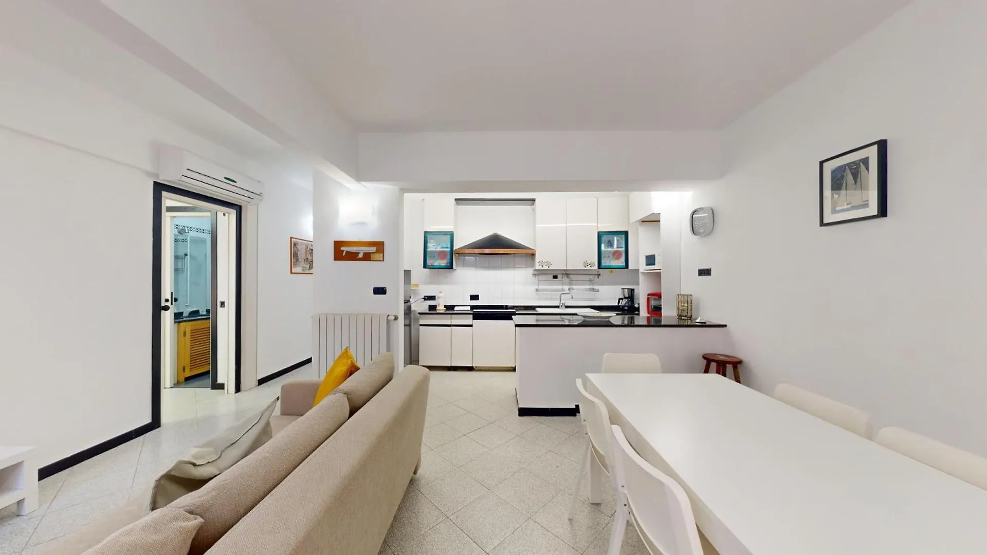 Appartamento Casa Anna - By Ligooria Pietra Ligure