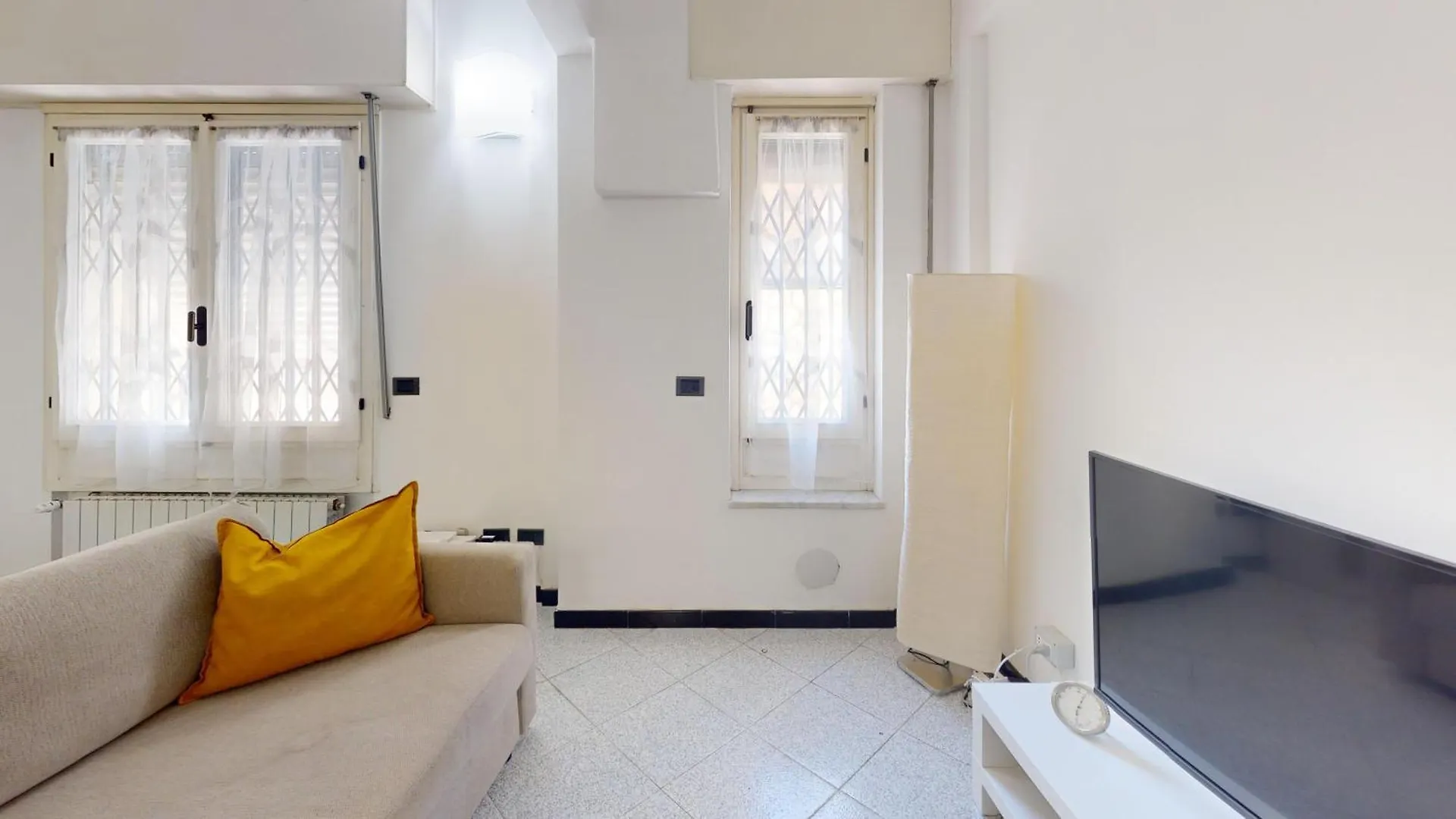 Appartamento Casa Anna - By Ligooria Pietra Ligure Italia