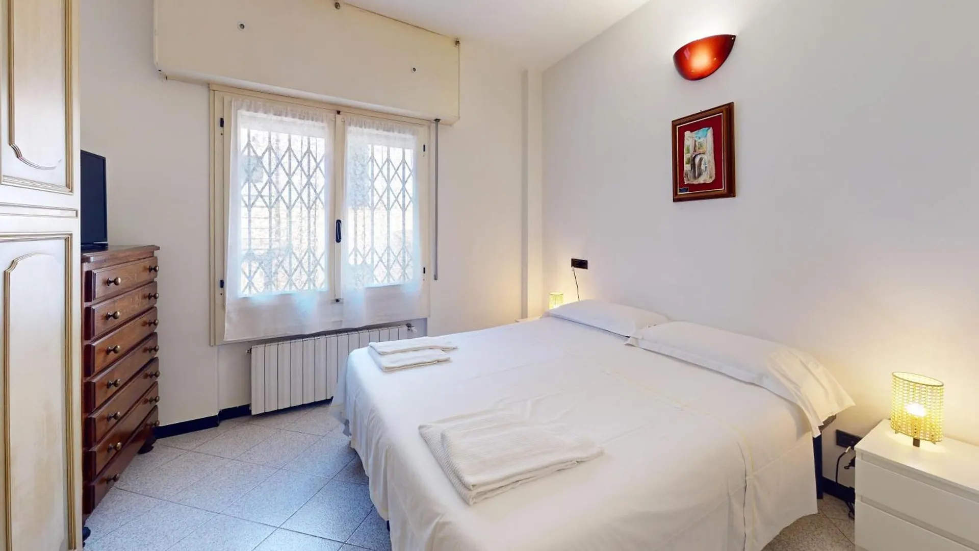 Appartamento Casa Anna - By Ligooria Pietra Ligure