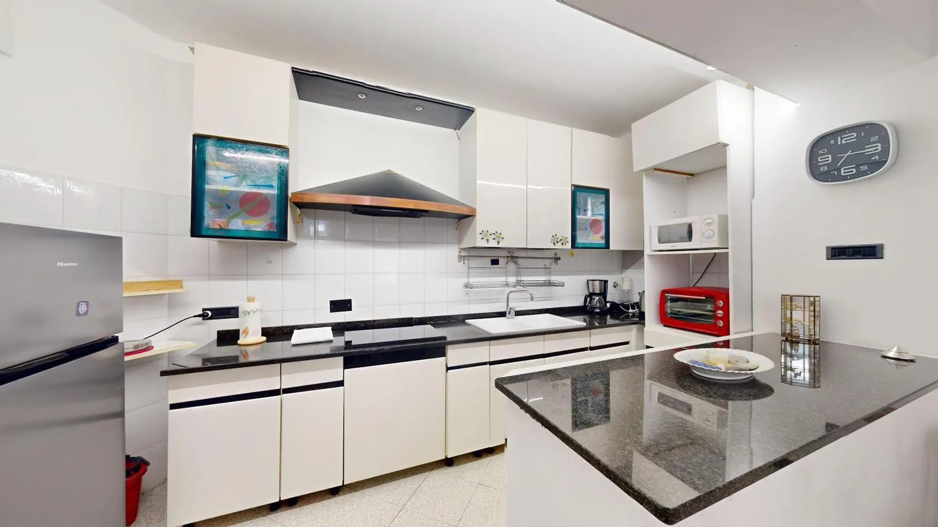 Appartamento Casa Anna - By Ligooria Pietra Ligure Italia