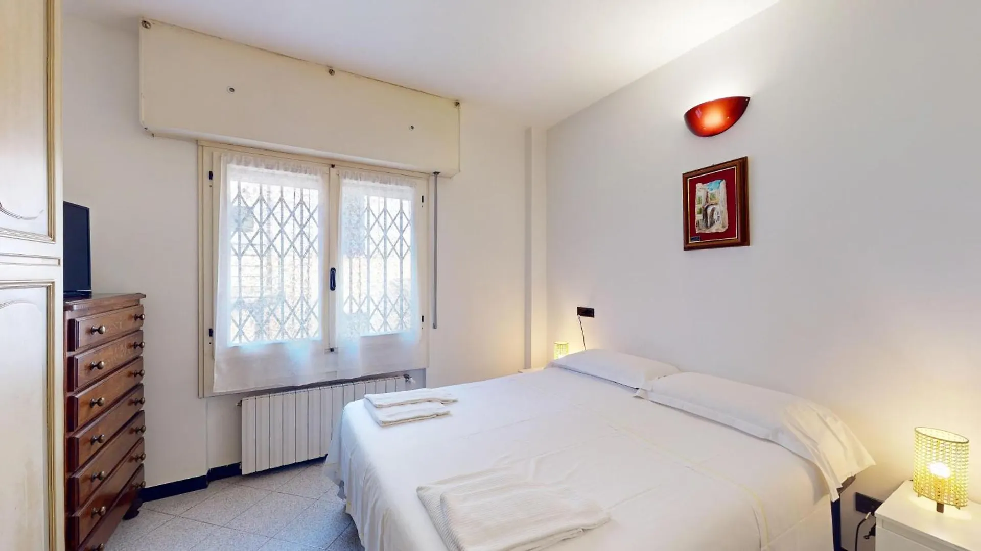 Appartamento Casa Anna - By Ligooria Pietra Ligure