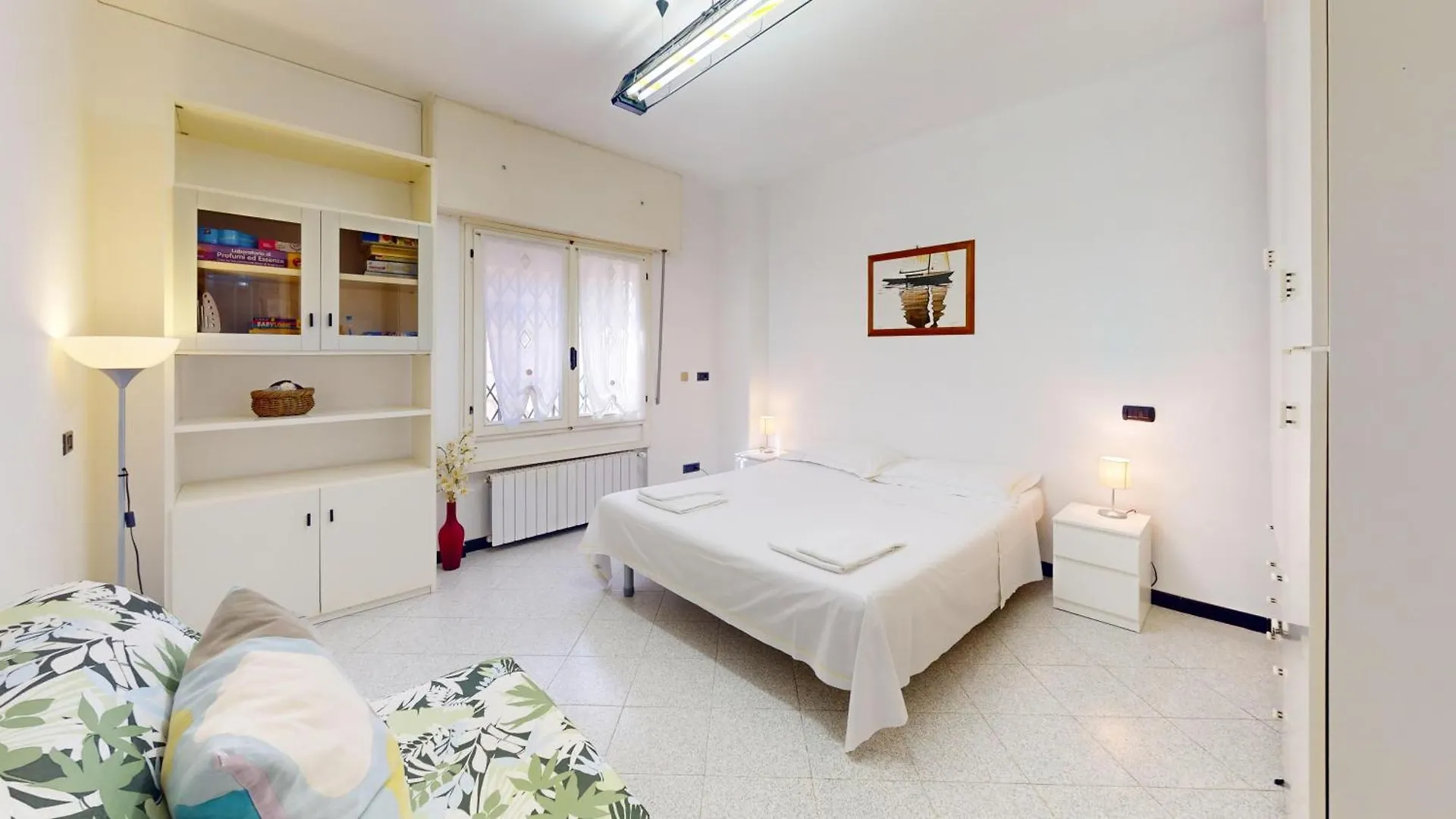 Appartamento Casa Anna - By Ligooria Pietra Ligure