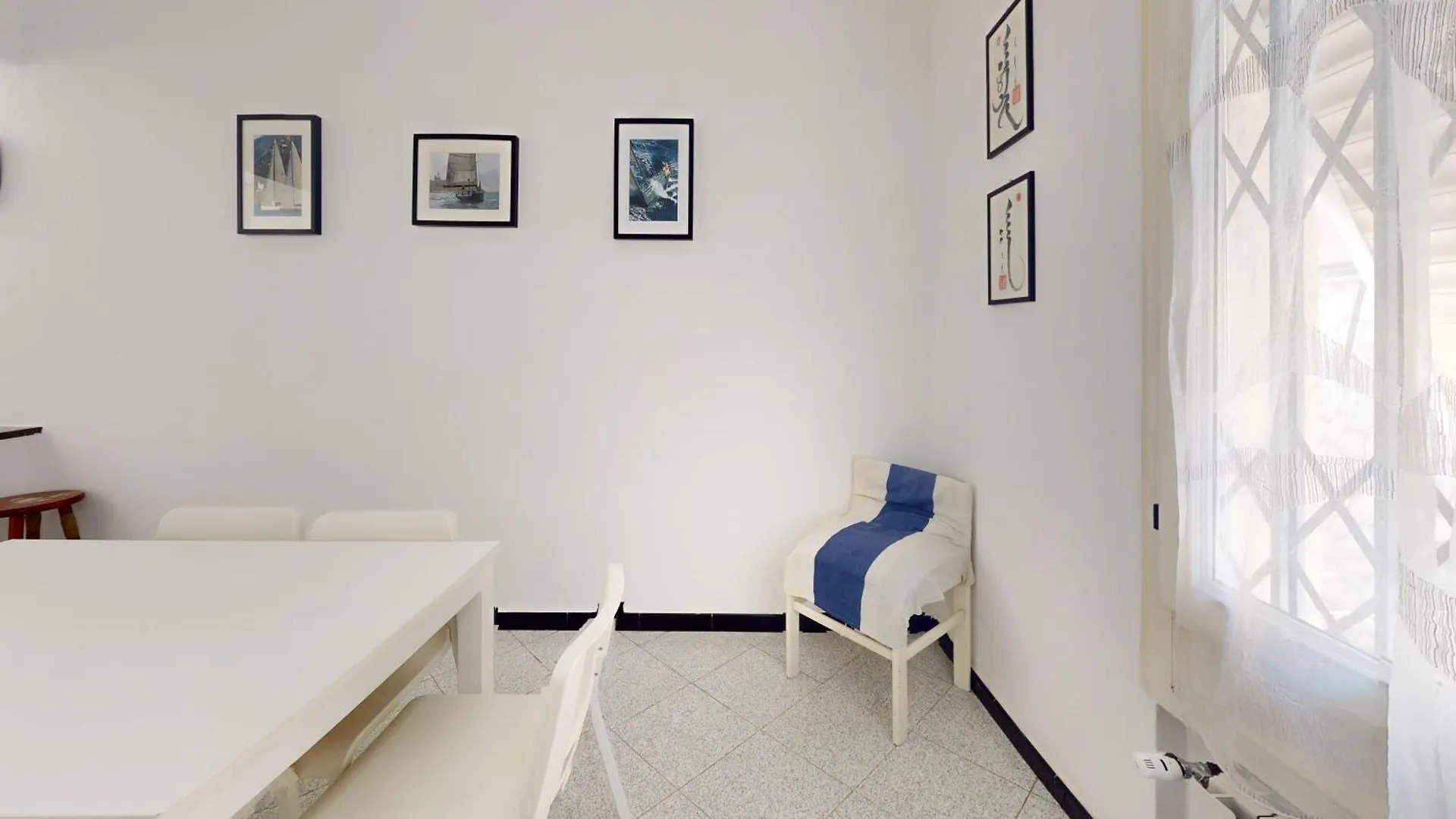 Appartamento Casa Anna - By Ligooria Pietra Ligure 0*,