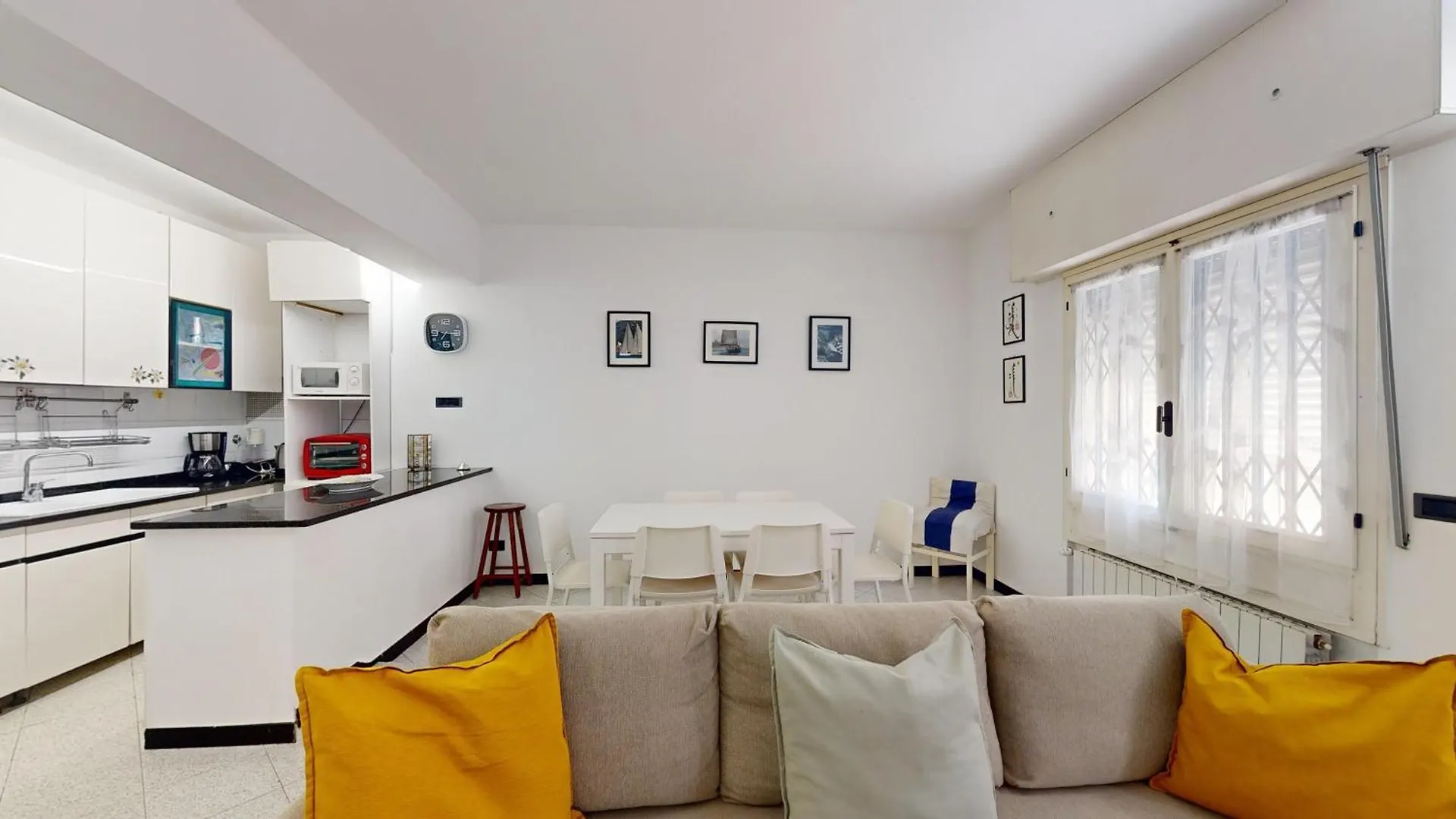 Appartamento Casa Anna - By Ligooria Pietra Ligure