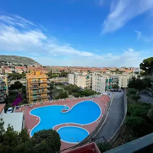 Residenza Degli Ulivi - Piscina, Campo Da Tennis, Free Parking, Ac E Wi-fi Appartamento